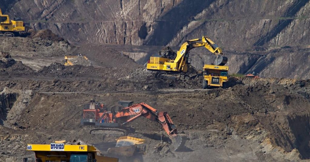 Can You Operate a Backhoe Without a Licence