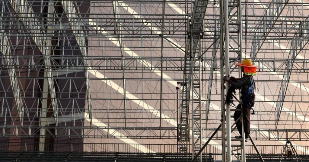The 5 Key Risks on Construction Sites and How to Prevent Them