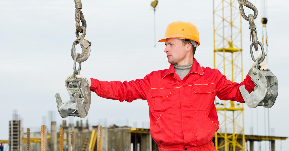 Which Class of Rigging is Right for You Perth Training Courses